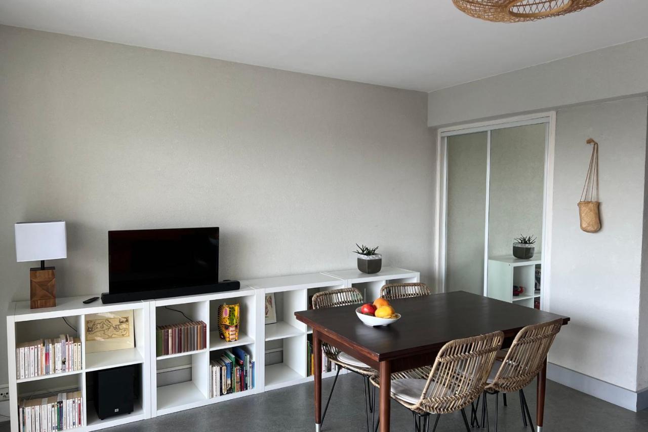 Le Neptune Appartement T2 Tout Confort Au Calme Et A Deux Pas De La Plage Le Grau-du-Roi Zewnętrze zdjęcie