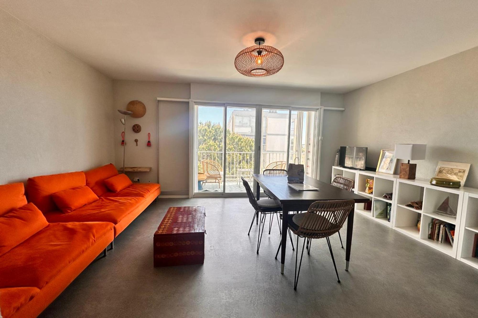 Le Neptune Appartement T2 Tout Confort Au Calme Et A Deux Pas De La Plage Le Grau-du-Roi Zewnętrze zdjęcie